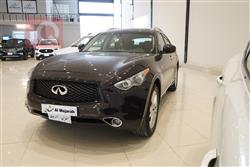 انفنتي QX70